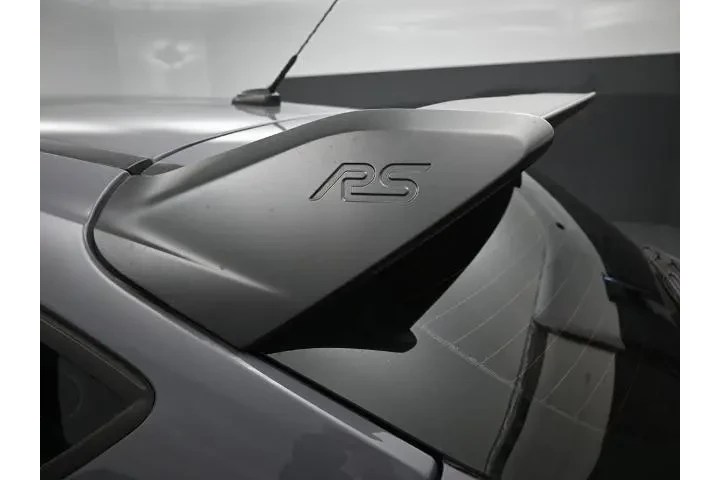 $16998 : Ford Focus 2016 AWD RS 4dr H image 10