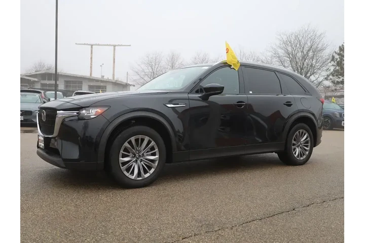 $29977 : Mazda CX-90 Plug-in Hybrid 2 image 5