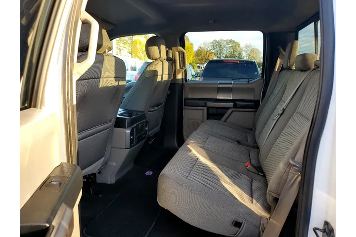 $23980 : 2020 F-150 XLT 4WD image 10