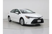 Toyota Corolla 2025 LE 4dr S en San Jose