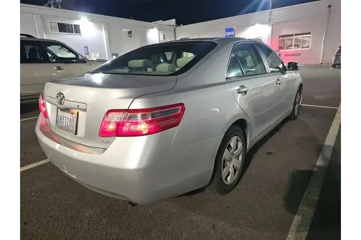 $7989 : Toyota Camry 2007 CE 4dr Sed image 5