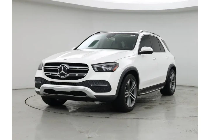 $32998 : Mercedes-Benz GLE 2020 GLE 3 image 4