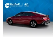 $20564 : Hyundai ELANTRA 2025 SEL Spo thumbnail