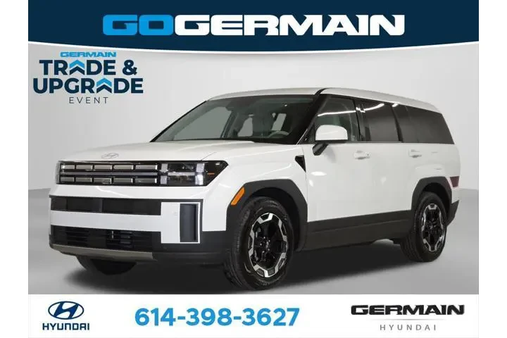 $30911 : Hyundai SANTA FE 2025 SE 4dr image 1