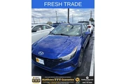Hyundai ELANTRA 2023 SEL 4dr en Rochester