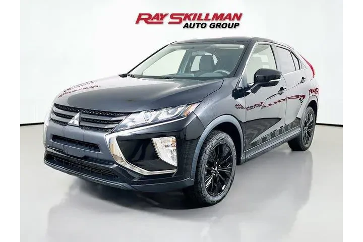 $11975 : Mitsubishi Eclipse Cross 201 image 3