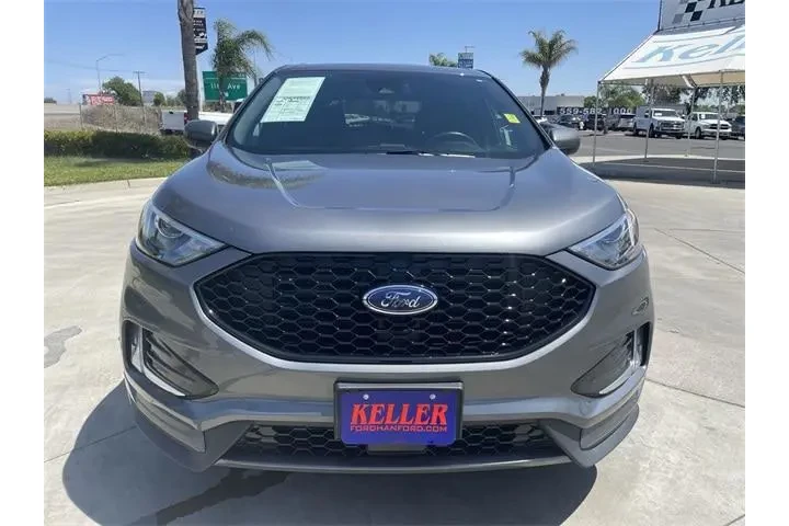 $29267 : Ford Edge 2024 AWD ST-Line 4 image 3