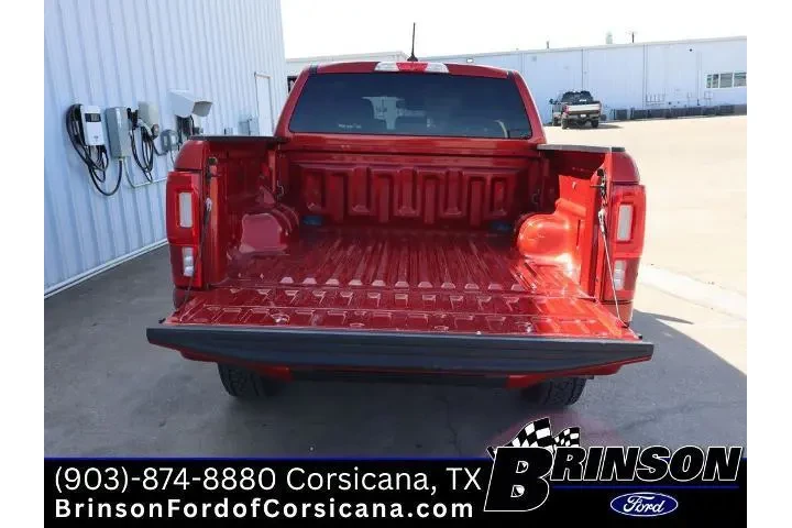 $26750 : Ford Ranger 2019 4x4 XLT 4dr image 10