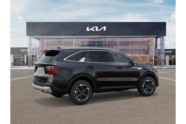 $35710 : Kia Sorento 2025 AWD S 4dr S image 6