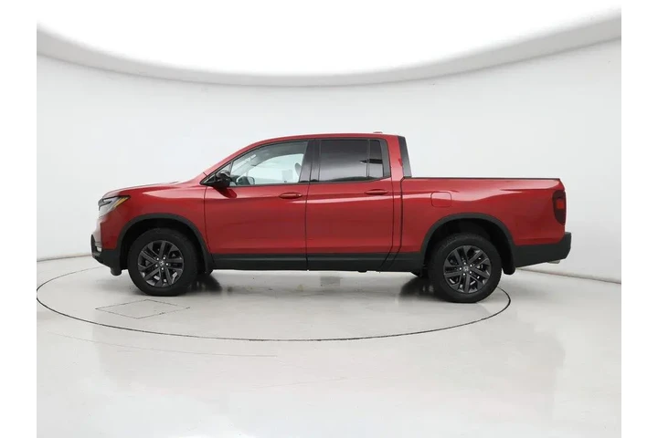 $33998 : Honda Ridgeline 2024 AWD Spo image 3