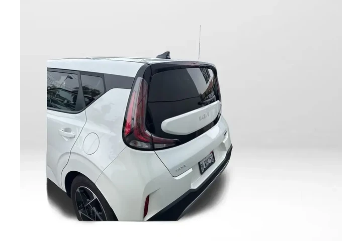 $21643 : Kia Soul 2024 EX 4dr Crossov image 9