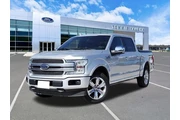 Ford F-150 2019 4x4 XL 4dr S