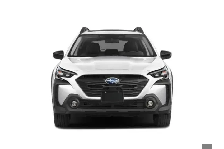 $36360 : Subaru Outback 2025 AWD Onyx image 4