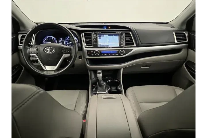 $22998 : Toyota Highlander 2016 AWD X image 9