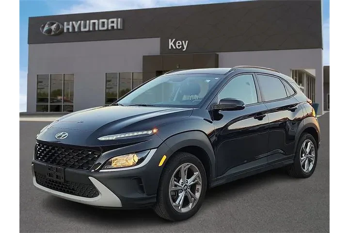 $18695 : Hyundai KONA 2023 AWD SEL 4d image 6