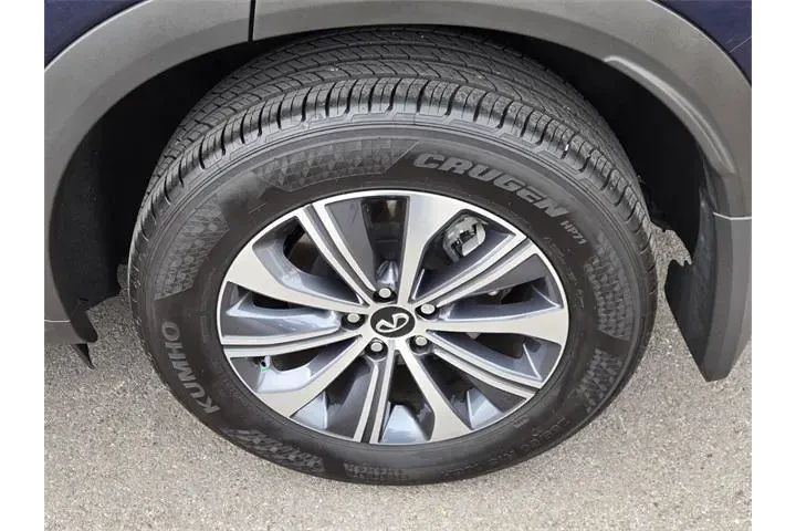 $38800 : INFINITI QX60 2025 Pure 4dr image 10