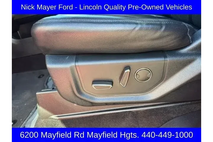 $33607 : Ford Expedition 2021 4x4 Lim image 9