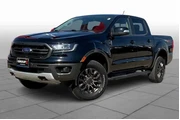 Ford Ranger 2020 4x4 XLT 4dr en El Paso