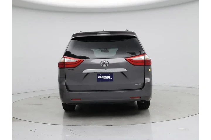 $24998 : Toyota Sienna 2016 XLE 7-Pas image 6