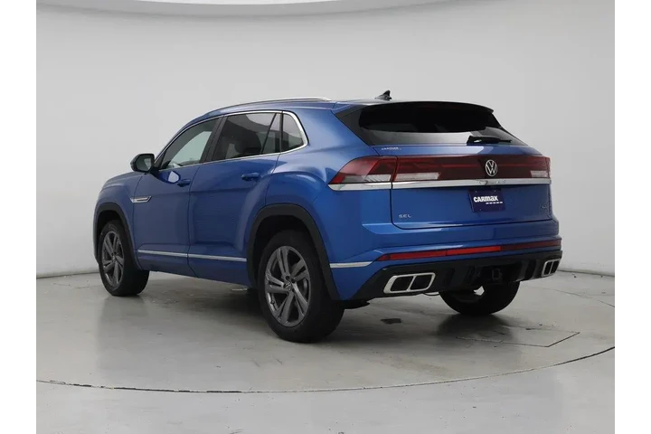 $39998 : Volkswagen Atlas Cross Sport image 2