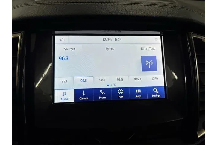 $26900 : Ford Ranger 2021 4x2 Lariat image 8