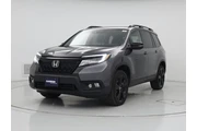 $23998 : Honda Passport 2019 AWD Elit thumbnail