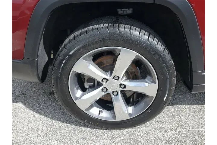 $26990 : Jeep Grand Cherokee L 2022 4 image 7