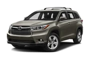 Toyota Highlander 2015 AWD L