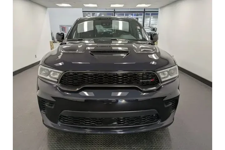 $38383 : Dodge Durango 2024 AWD GT 4d image 2