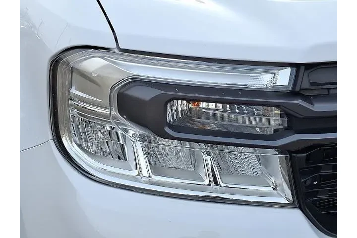 $28997 : Ford Maverick 2024 XLT 4dr S image 10