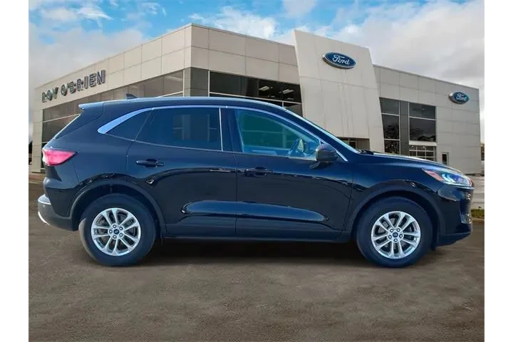 $20500 : Ford Escape 2022 AWD SE 4dr image 6