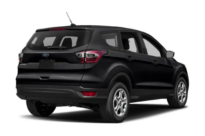 $14567 : Ford Escape 2019 AWD Titaniu image 3