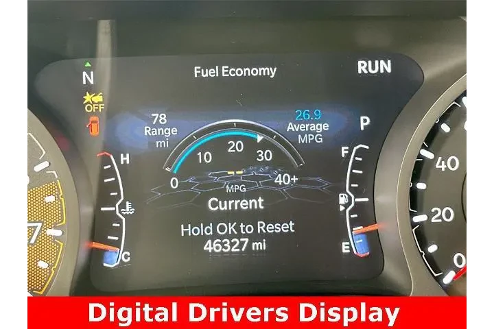 $19743 : Jeep Compass 2024 4x4 Latitu image 10