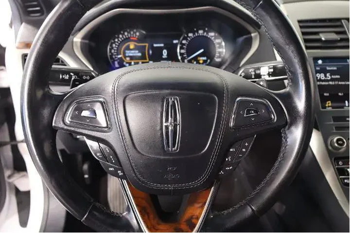 $14399 : Lincoln MKZ 2017 Select 4dr image 3