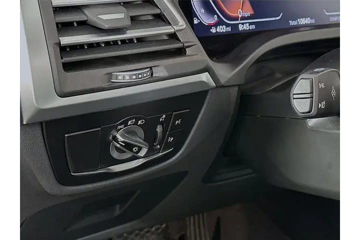 $39500 : BMW X3 2024 AWD xDrive30i 4d image 10