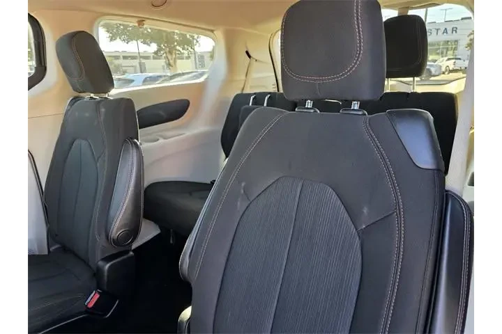 $17988 : Chrysler Pacifica 2020 Touri image 10