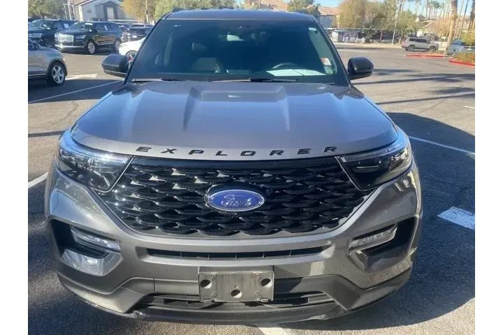 $33091 : Ford Explorer 2023 ST-Line 4 image 2
