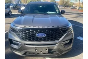 $33091 : Ford Explorer 2023 ST-Line 4 thumbnail