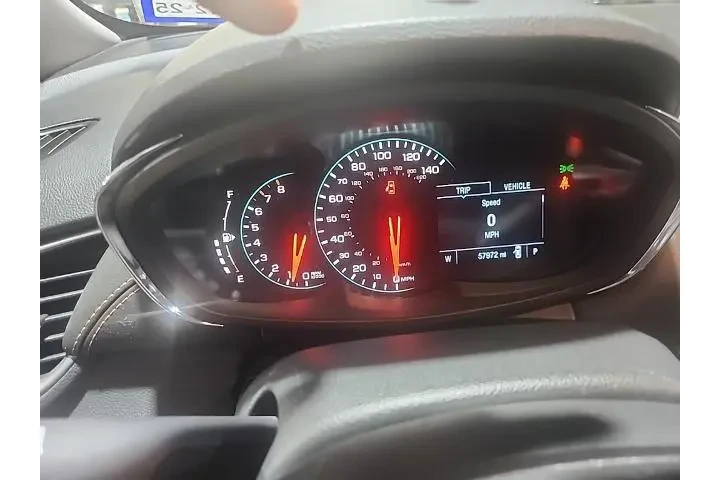 $14221 : Chevrolet Trax 2021 LT 4dr C image 5