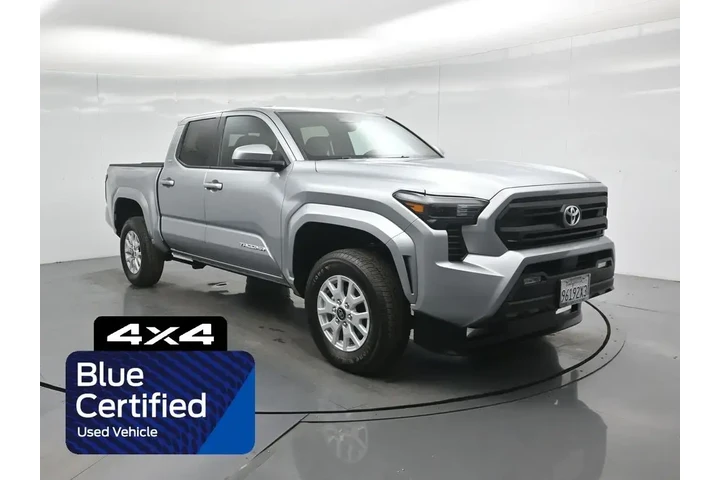 $35677 : Toyota Tacoma 2024 4x4 SR5 4 image 1