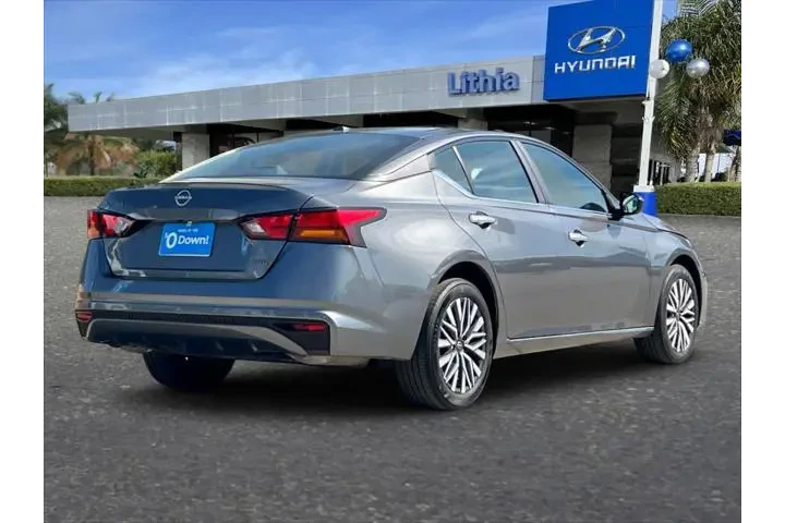 $20999 : Nissan Altima 2025 AWD 2.5 S image 3