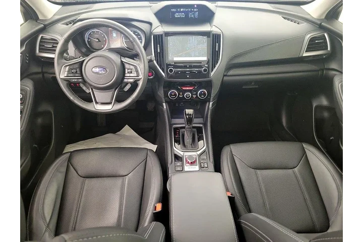 $32998 : Subaru Forester 2022 AWD Tou image 9