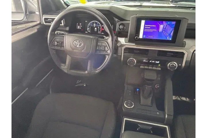 $32991 : Toyota Tacoma 2024 4x2 SR5 4 image 9