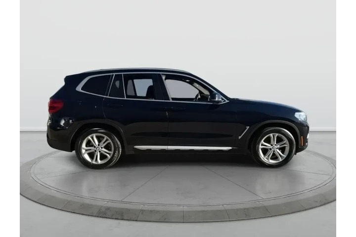 $15098 : BMW X3 2019 AWD xDrive30i 4d image 8