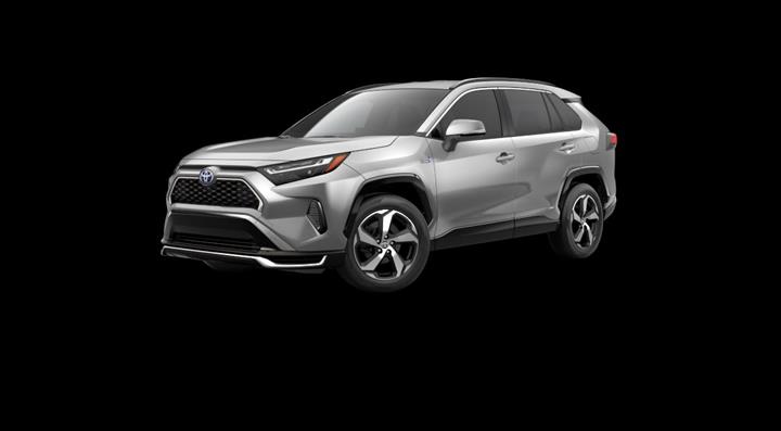 $48607 : RAV4 Prime SE image 2