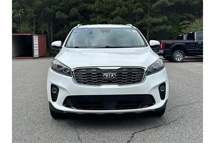 $16598 : Kia Sorento 2019 EX Sport 4d image 2