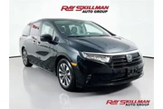 Honda Odyssey 2024 EX-L 4dr en Indianapolis