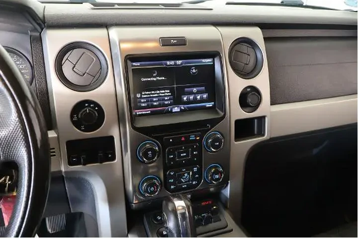 $29362 : Ford F-150 2013 4x4 SVT Rapt image 5