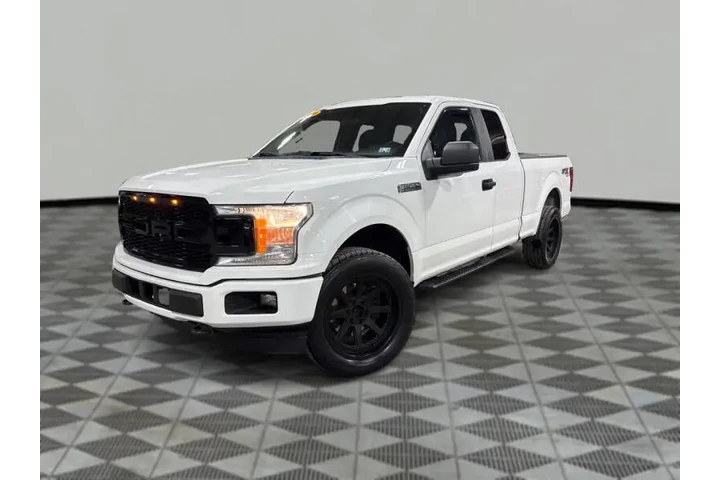 $16999 : 2018 F-150 image 10