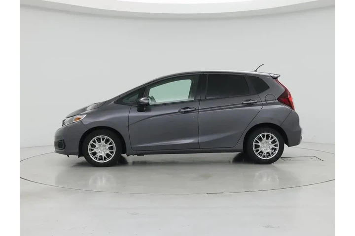 $18998 : Honda Fit 2020 LX 4dr Hatchb image 3